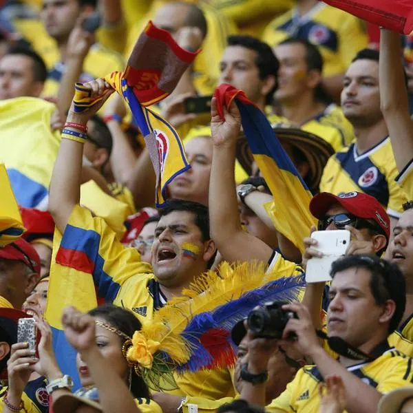 Betsson lleva a algunos hinchas a ver a la selección Colombia con todos los gastos pagos a un partido amistoso en Estados Unidos: ¿cómo participar?