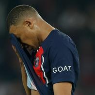 Mbappé habló de la eliminación del PSG en Champions: "Había que ser eficaces"