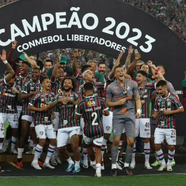 Compañero de lujo para Jhon Arias: Thiago Silva cierra su gran carrera volviendo al Fluminense 