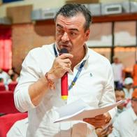 Olmedo López pidió perdón a Gustavo Petro y admitió corrupción en carrotanques