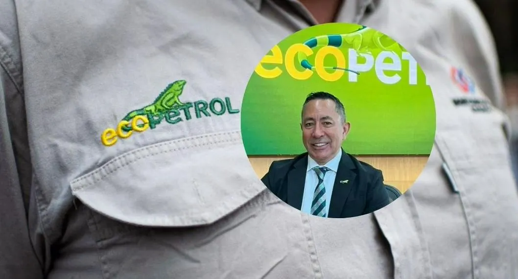 Ricardo Roa, presidente de Ecopetrol dio su explicaciones por bajas utilidades