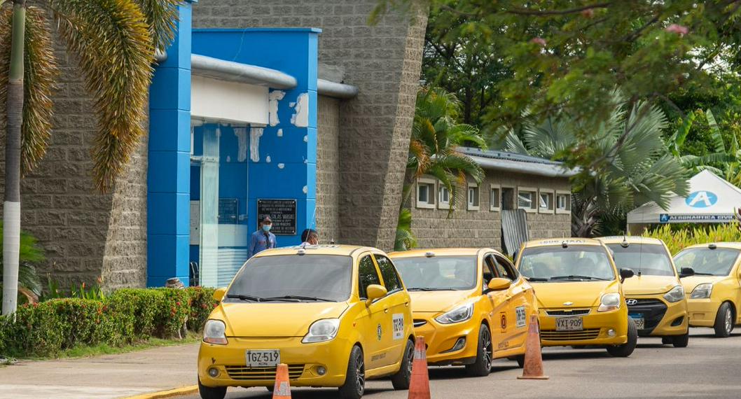 Prosperidad Social anunció el valor del subsidio para los taxistas en Colombia