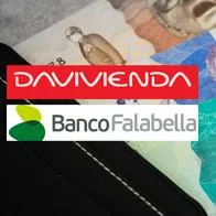 El CDAT de Davivienda y Banco Falabella paga ganancias de hasta 10 % por invertir $10'000.000 y acá le contamos cuánta plata puede ganar con este negocio.