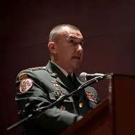 “Nunca abandonamos a los soldados”: general del Ejército, sobre masacre en Cauca
