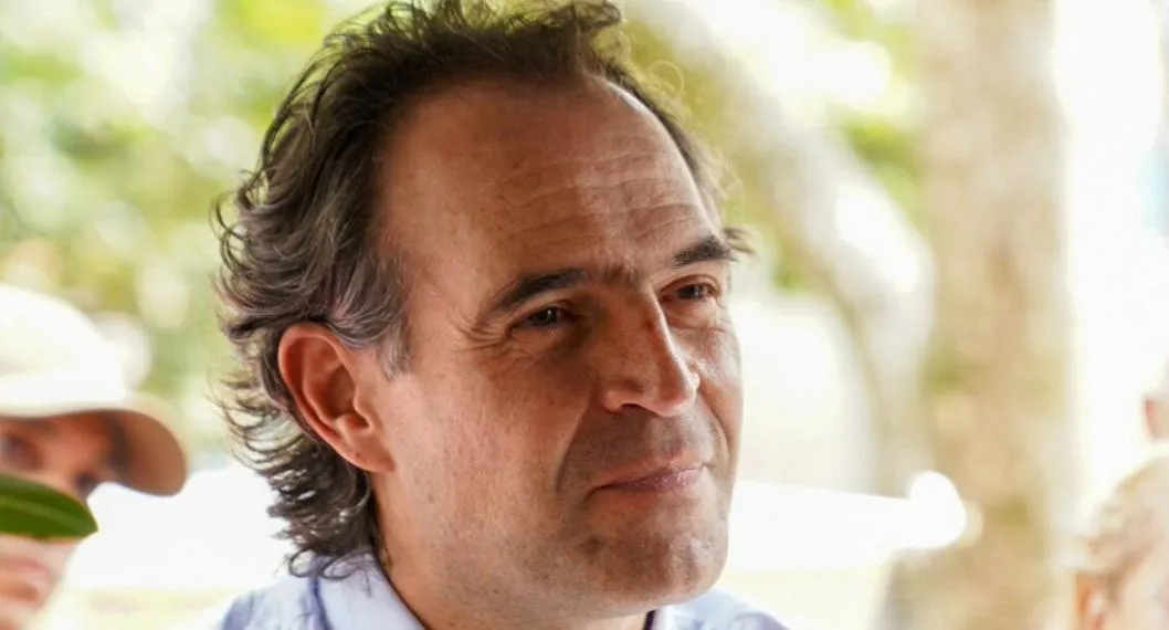 Federico Gutiérrez rechazó el anuncio del Eln de volver a secuestrar en Colombia