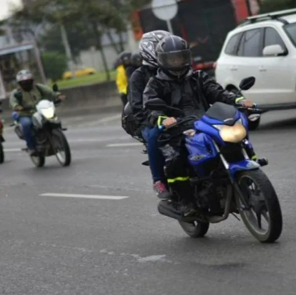 Motos en Bogotá: Secretaría de Movilidad anuncia curso gratis para conductoras; Pulzo le explica cómo aplicar e inscribirse por Internet.