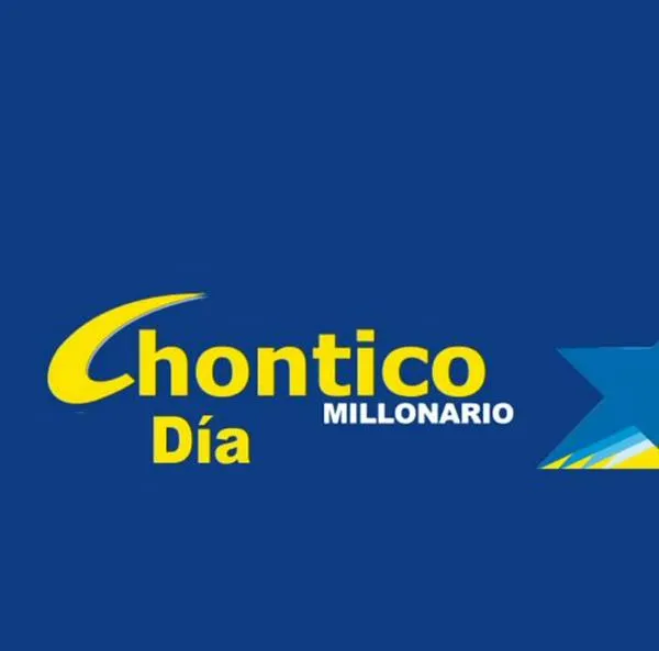 Chontico día y Chontico noche resultado último sorteo hoy 8 de mayo