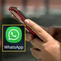 WhatsApp tomará medidas con cuentas que infrinjan sus normas; dijeron lo que podría pasar