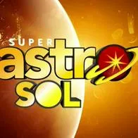 Astro Sol resultado último sorteo hoy 8 de mayo de 2024