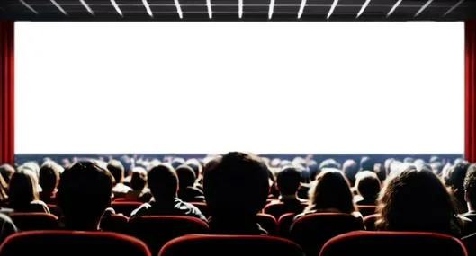 ¿Qué día es más barato ir a cine? Revelan truco y entradas salen a $ 12.000