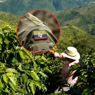 Violencia en Colombia está afectando la agricultura, según presidente de la SAC