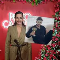 La actriz Cristina Warner hizo revelación sobre su colega Carlos Torres, que lo dejó en evidendia y en tendencia: "es una vieja chismosa".