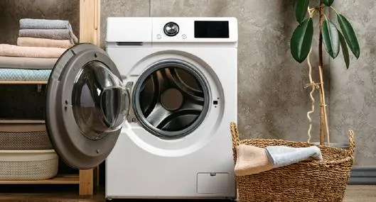 ¿Cómo saber cuánto jabón poner en la lavadora? Trucos y señales de cómo usar
