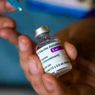 AstraZeneca retirará su vacuna contra El COVID-19 en todo el mundo
