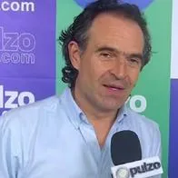 Federico Gutiérrez criticó a Gustavo Petro por declaraciones en Cartagena