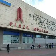 Centro comercial Plaza Imperial tendrá grandes cambios en Bogotá con una completa renovación y una inversión cercana a los 80.000 millones de pesos. 