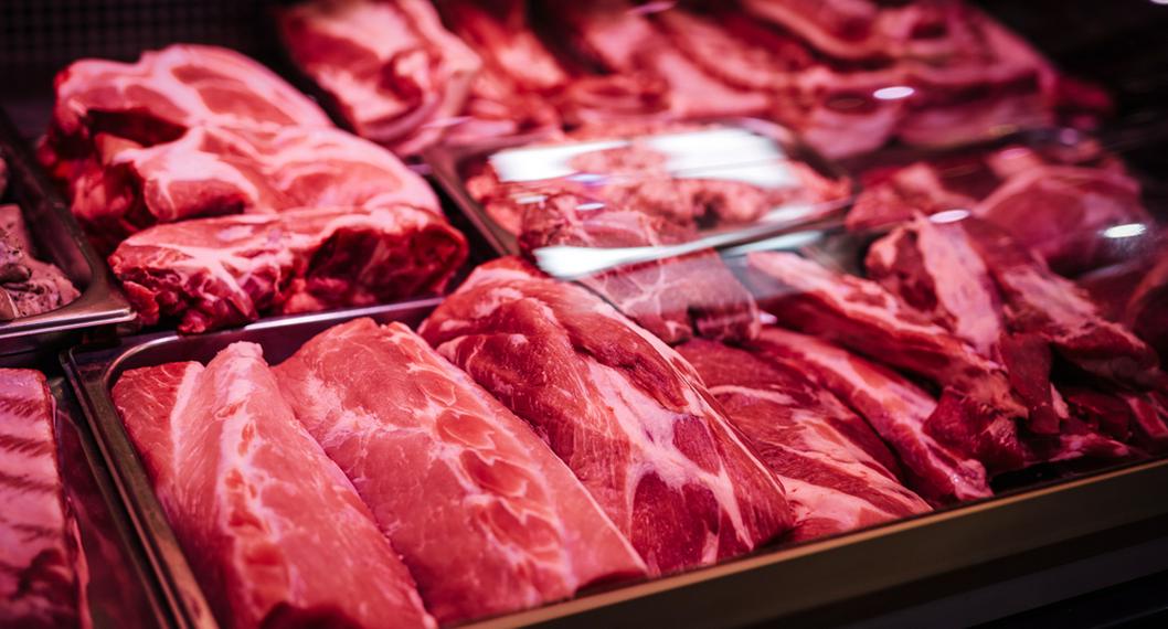 Disminuyó abastecimiento de carne y más alimentos en centrales mayoristas (UPRA)