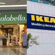 La empresas Falabella, Ikea y Ara anunciaron cambios importantes en Colombia, lanzaron promociones y tienen el objetivo de aumentar sus ventas.