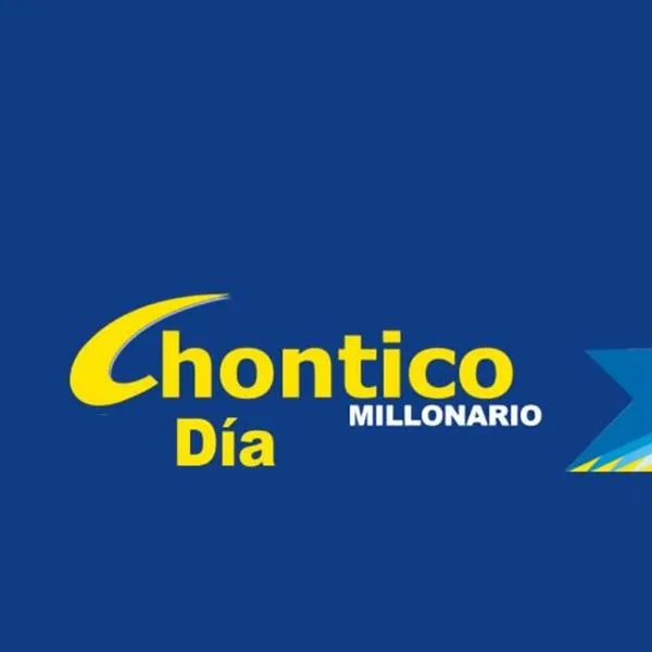 Chontico día y Chontico noche resultado último sorteo hoy 9 de mayo