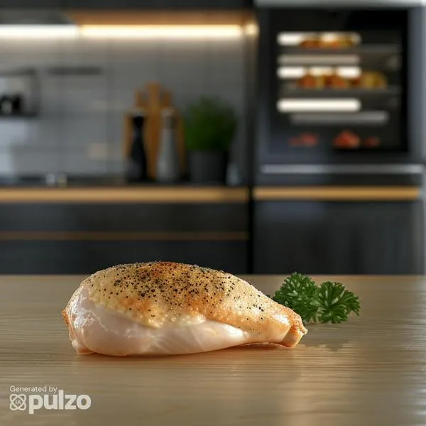 Conozca cómo conservar el pollo sin tener acceso al refrigerador. Esto, en casos extremos en que no se tenga nevera o se vaya la luz. 