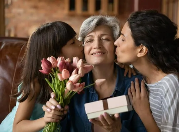 Día de la Madre 2024: regalos para conmemorar una fecha especial.