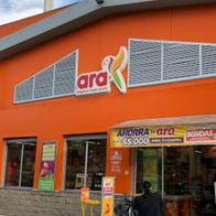 Tiendas Ara espera abrir hasta 150 puntos en Colombia