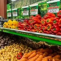 En abril, volvió a subir inflación de alimentos y regulados: Banco de la República de Colombia