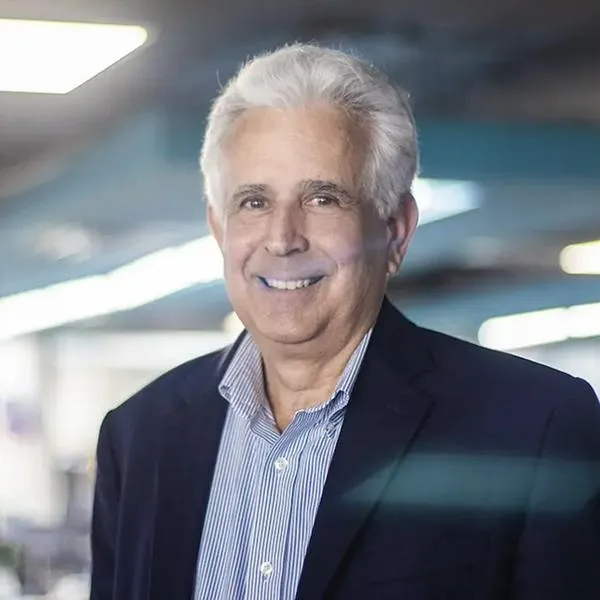 Francisco Martínez Restrepo, fundador y presidente de Arquitectura y Concreto.