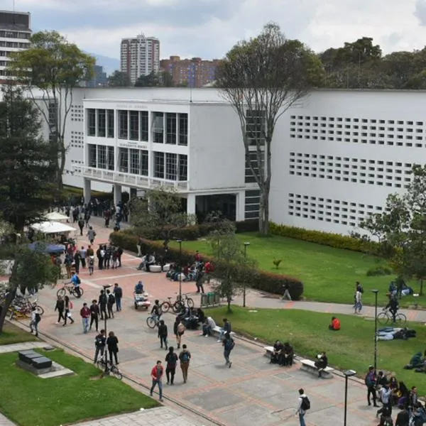 Universidad Nacional anuncia paro indefinido por nombramiento de Ismael Peña como rector