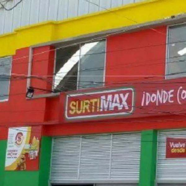 Qué pasará con Surtimax luego de anuncio de Grupo Éxito; clientes, atentos con las tiendas