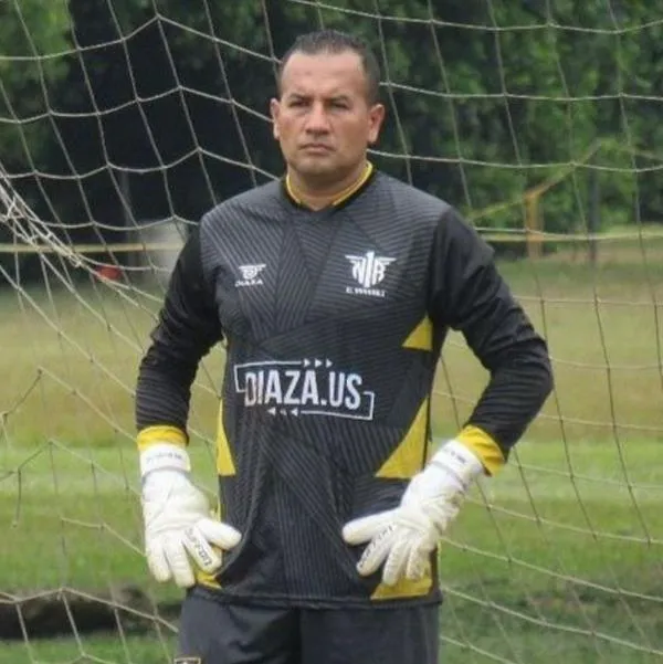 Nelson Ramos contó el negociazo que tiene y reveló equipo del FPC en donde juega su hijo