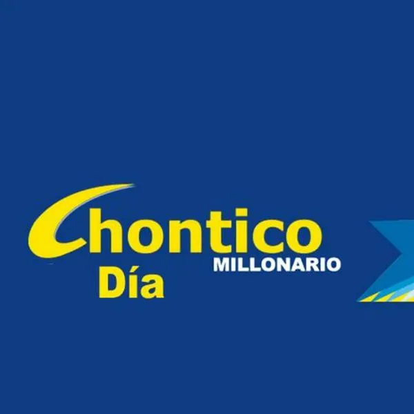 Chontico día y Chontico noche resultado último sorteo hoy 10 de mayo