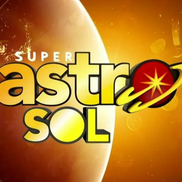 Astro Sol resultado último sorteo hoy 10 de mayo de 2024