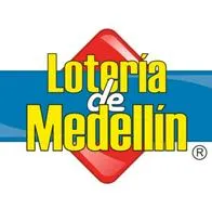 Lotería de Medellín resultado último sorteo hoy 10 de mayo de 2024
