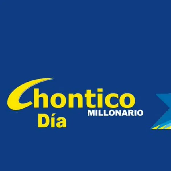 Chontico día y Chontico noche resultado último sorteo hoy 11 de mayo