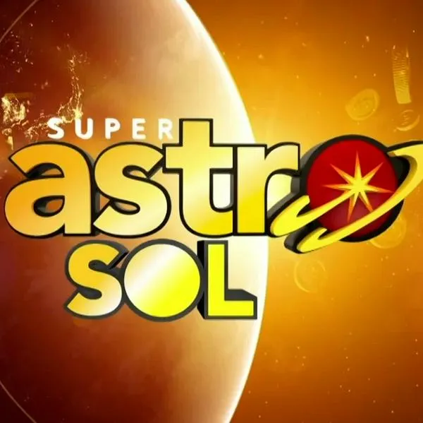 Astro Sol resultado último sorteo hoy 11 de mayo de 2024