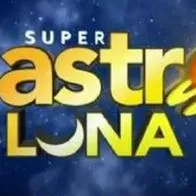 Astro Luna resultado último sorteo hoy 11 de mayo de 2024