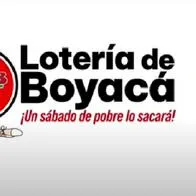 Lotería de Boyacá último sorteo, resultado hoy 11 de mayo de 2024
