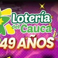 Lotería del Cauca resultado último sorteo hoy 11 de mayo de 2024