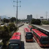 Bogotá no contará con la ampliación de la Autopista Norte por falta de licencia