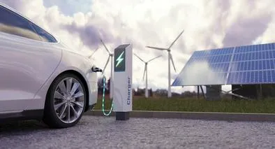 Carro eléctrico barato en Colombia, marca JMC: características y precio