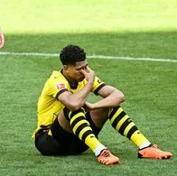 Borussia Dortmund ganará una millonada si pierde la final de la Champions League.