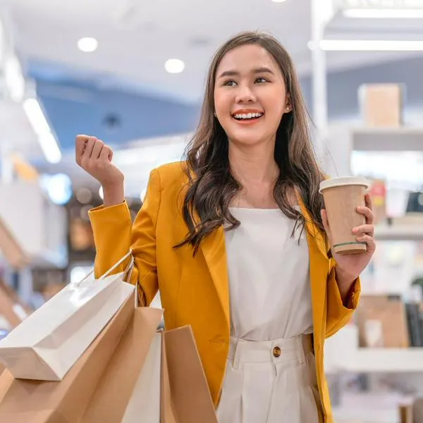 Black Friday llega antes este año: conoce todos los detalles que debes tener en cuenta