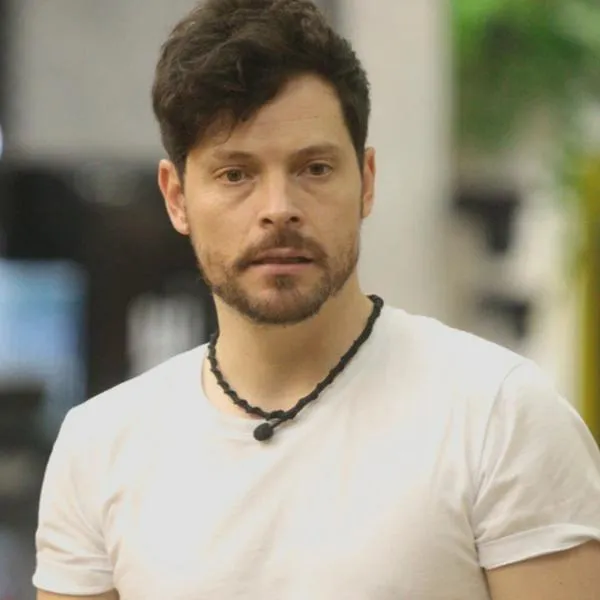 Julián Trujillo le pedirá matrimonio a su novia después de 'La casa de los famosos' del Canal RCN