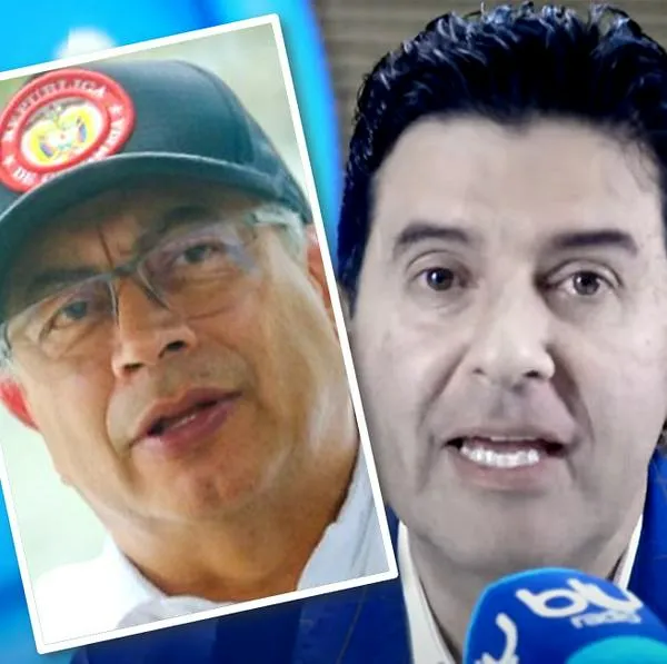 Néstor Morales, que opinó sobre supuesto golpe del que habla Petro