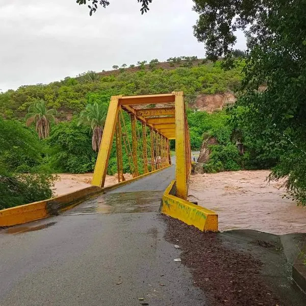 Lluvias intensas causan emergencias en Tolima: hay 400 familias damnificadas