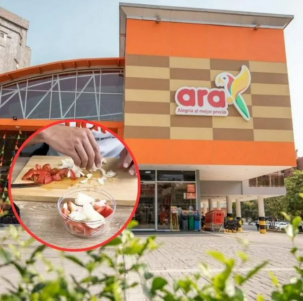 Picatodo manual de Ara: qué tan bueno es y cuánto cuesta