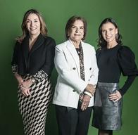 Las 100 mujeres más poderosas de Colombia 2024, según la revista Forbes