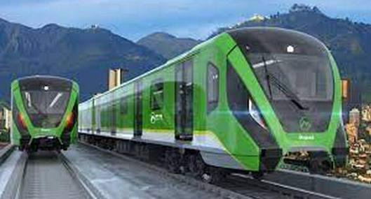 Metro de Bogotá: Peñalosa señaló a Claudia López por asignarle el color verde