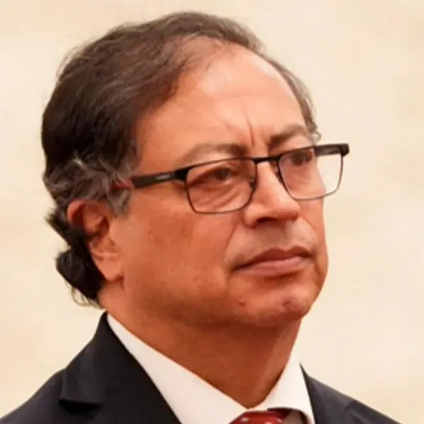 Gustavo Petro pidió a la CPI que emita orden de captura contra el primer ministro de Israel, Benjamín Netanyahu, por ofensiva en Gaza